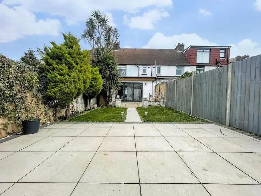 Σπίτι διακοπών Beautiful Bright Three Bedroom House In Brighton And Hove With Free Parking Ηνωμένο Βασίλειο